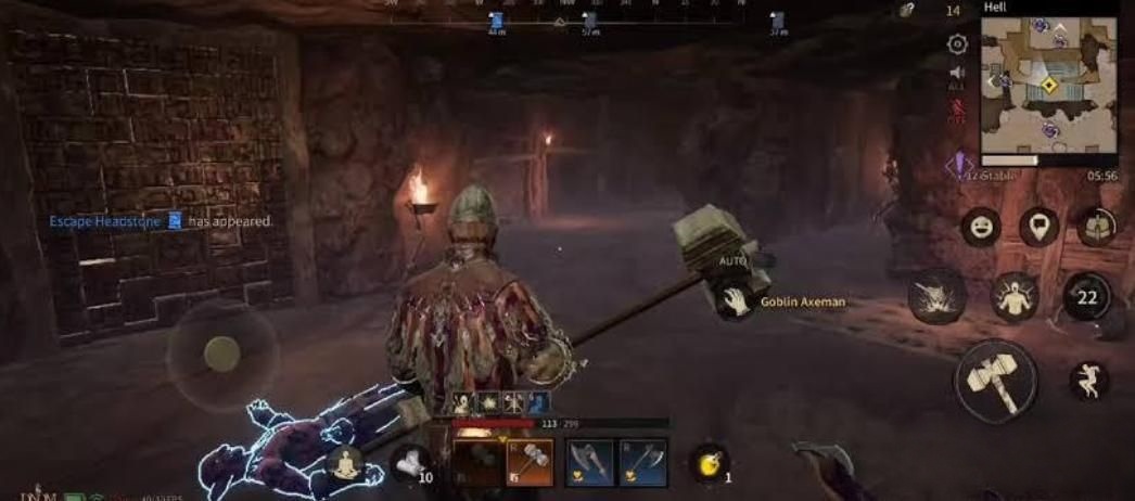 Dark and Darker: How to Get the Golden Key