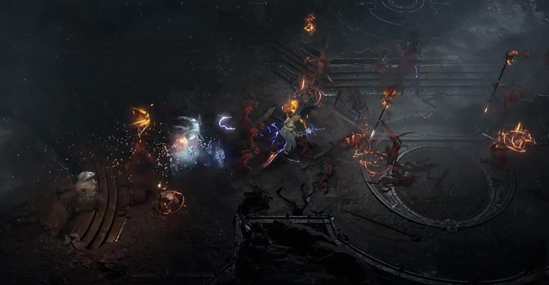 Diablo 4 Season 9: Whirlwind Twister Barbarian Is Back