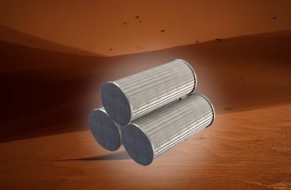 Where to Get Duraluminum in Dune Awakening