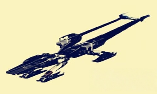 Dune Awakening: How to Unlock and Craft the Assault Ornithopter Chassis Mk6