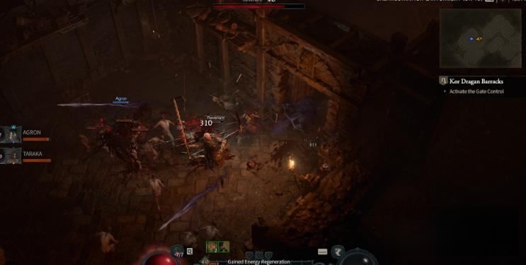 Diablo 4 Season 9 Build: The Omega Hydra Sorceress