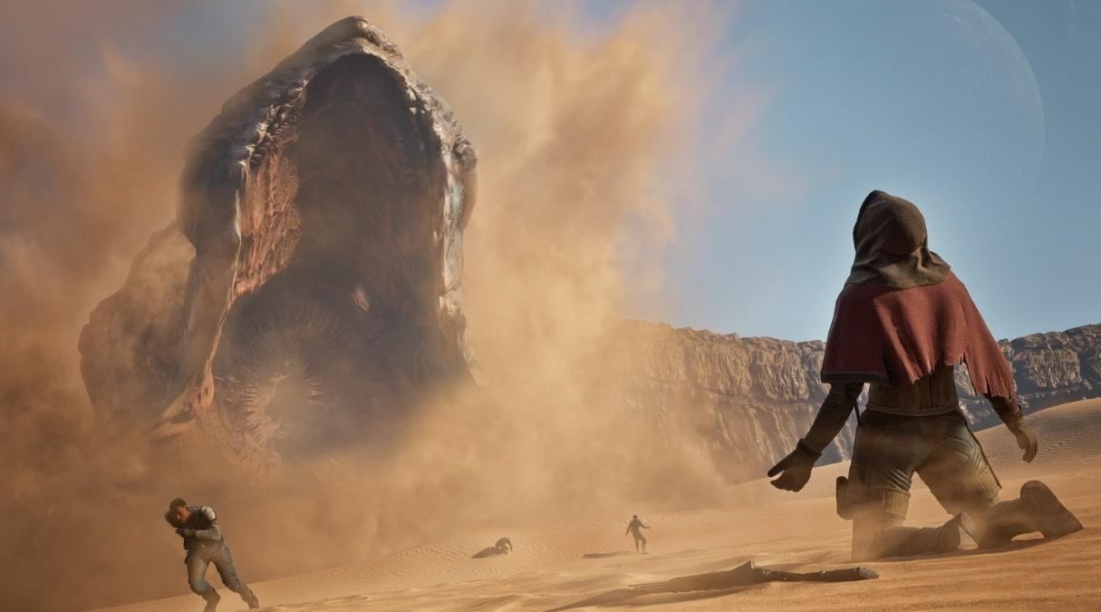 Dune Awakening: How to Master the Artisan Kindjal and Survive the Sands of Arrakis