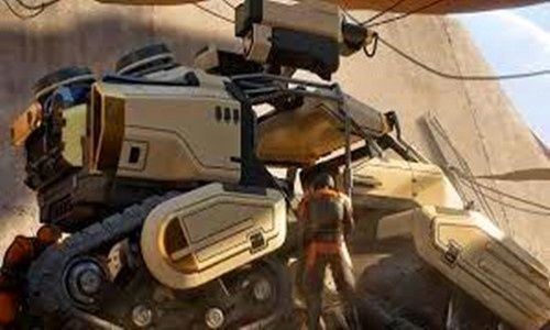 Dune Awakening: How to Unlock and Craft the Assault Ornithopter Engine Mk6