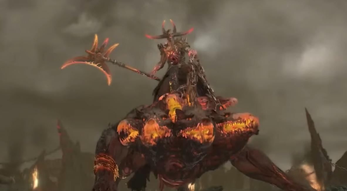 Diablo 4 Season 9 Class Tier List