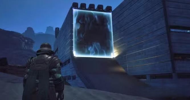 Dune Awakening: The Tainted Spice Mission Guide