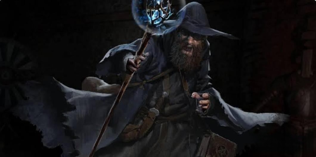 Dark and Darker: Wizard Level Demigod Upgrade Guide