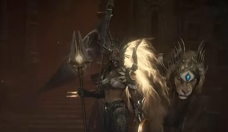 Diablo 4 Season 9: Herodric Spellcraft and Jewels