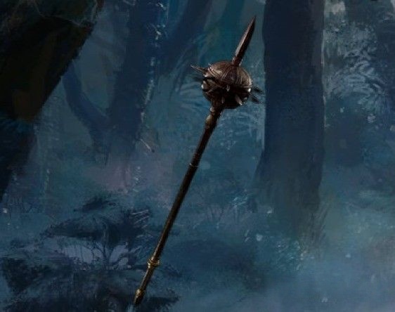Path of Exile 2: How to Get the Pointed Maul