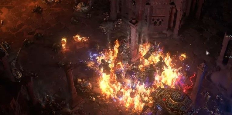 PoE 2 Endgame Guide: How the Atlas, Maps and Waystones Work