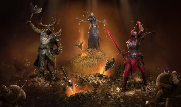 The Diablo 4 Season 9 Meta: Top Builds Dominating the Ladder Right Now