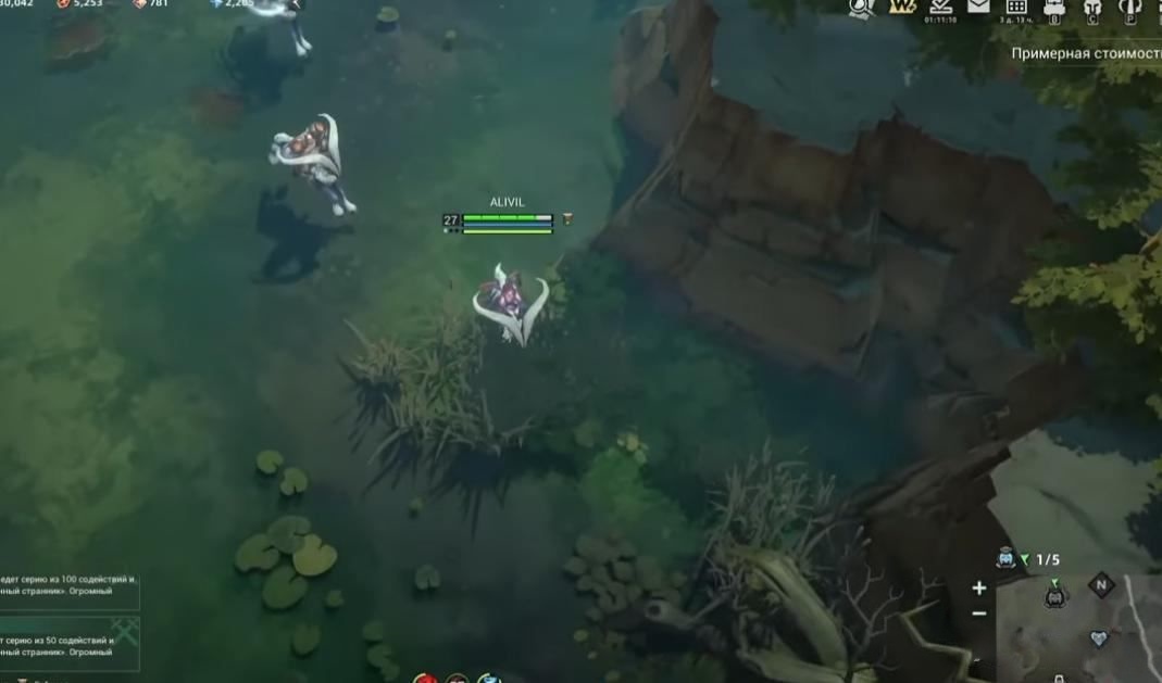 Warborne Above Ashes: Conquer the Wastes Forge Your Legend