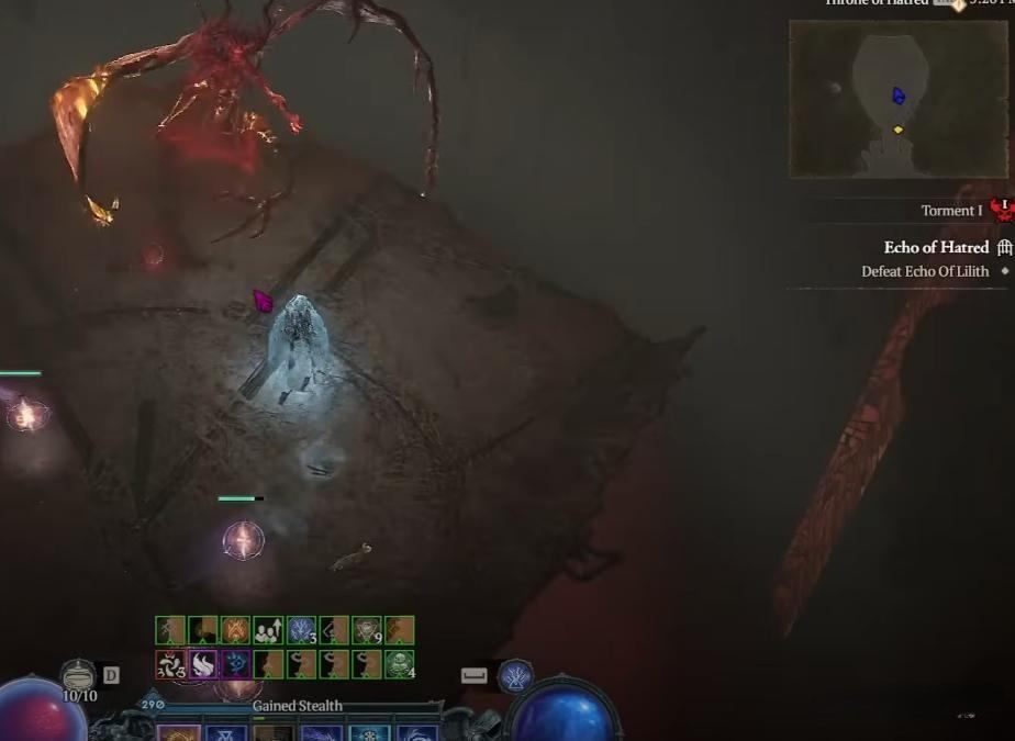 How to Defeat Lilith in Diablo 4: A Quick Guide for Season 9
