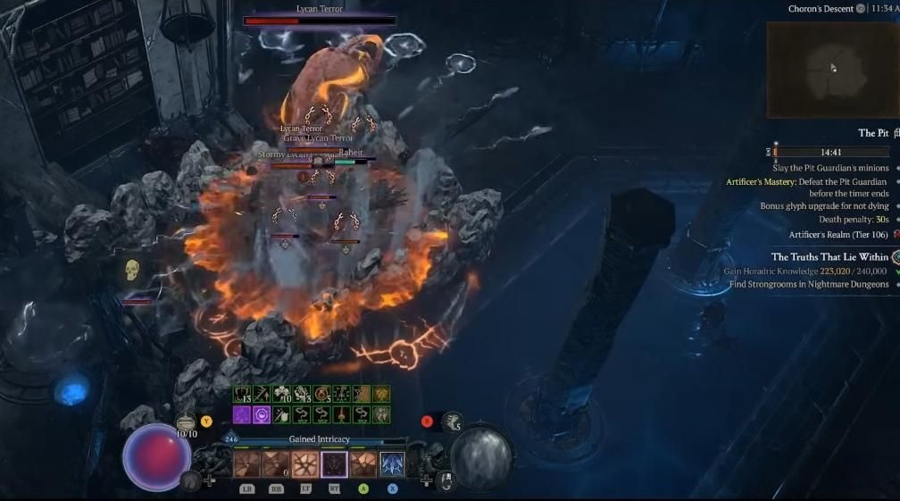 Diablo IV: Top 10 Builds in Season 9 Post-Patch 2.3.1