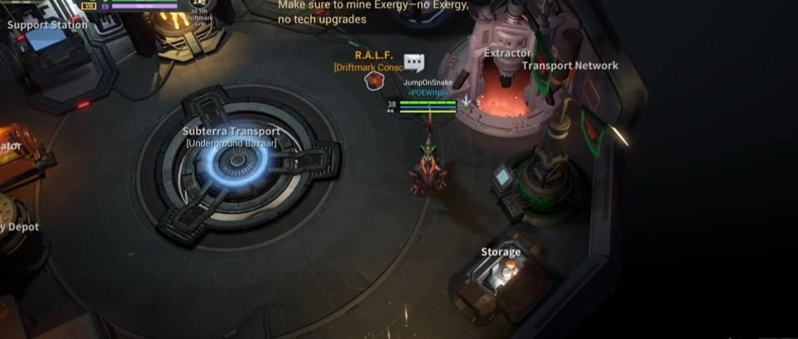 Warborne Above Ashes: The Ultimate Faction Guide