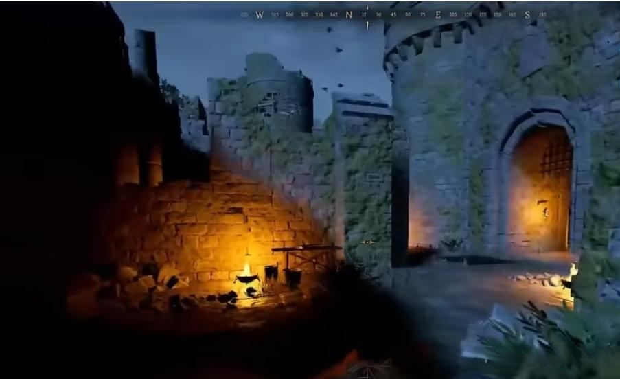 Dark and Darker: Druid PvP Equipment Guide 2025