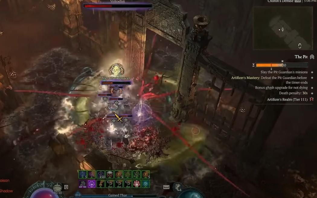 Diablo 4 Season 9 Builds: Top Strategies for Dominating the Pit Leaderboard