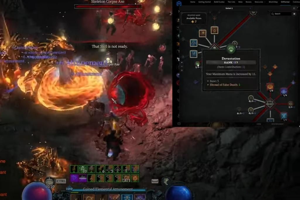 Ultimate Guide to Sorceress Skills in Diablo 4 for Season 9 and Beyond