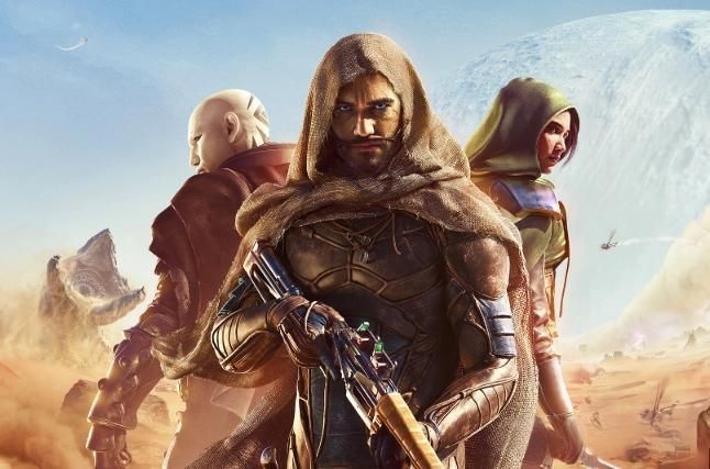 Dune Awakening Trooper Leveling Build: Best Skills and Tips