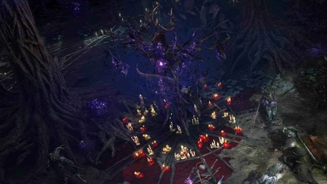 How to Get Transmutation Shards in Path of Exile 2