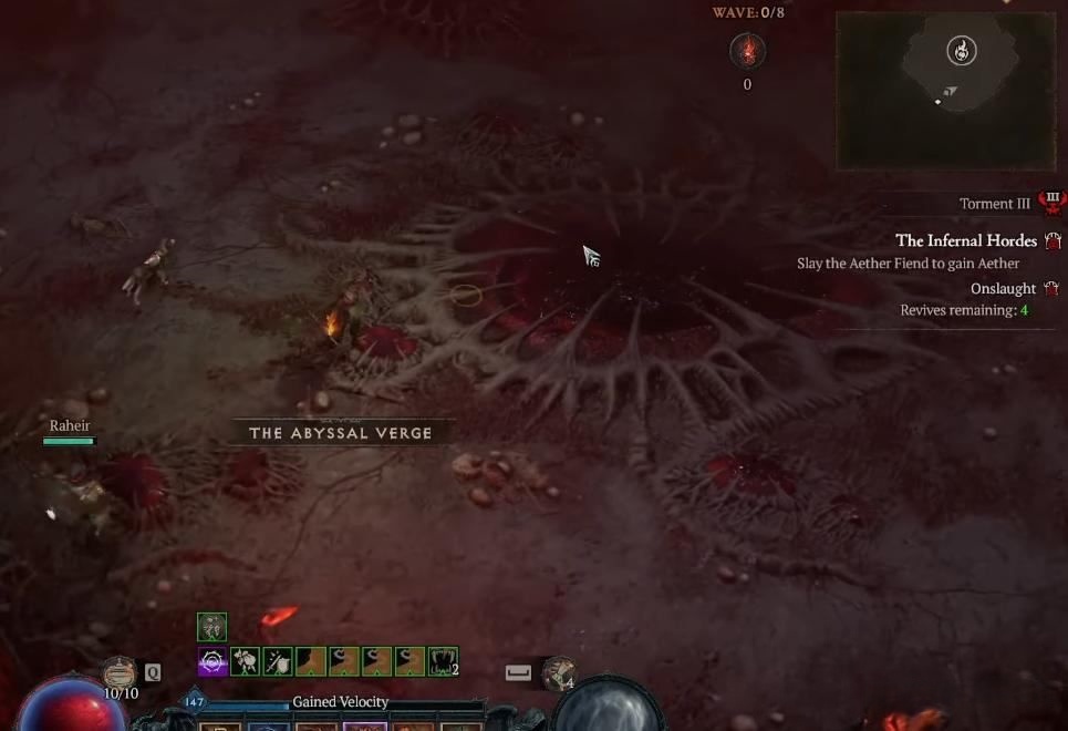 Maximizing Your Diablo 4 Progress with Limited Playtime