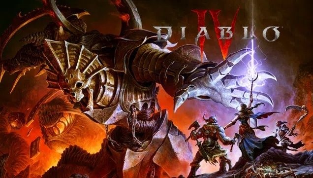 D4 Season 10 PTR 2.4.0: Infernal Hordes Reborn, Chaos Armor, and the Season of Chaos