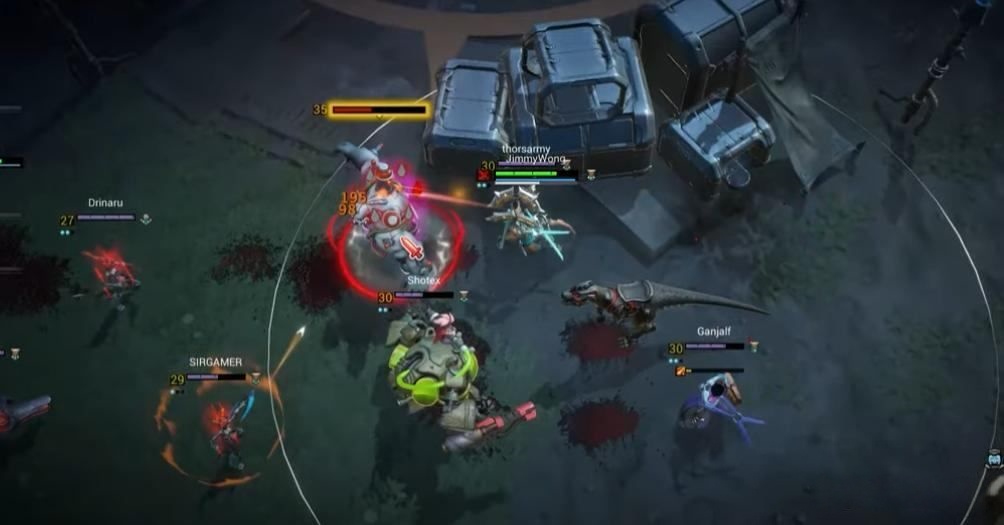 Warborne Above Ashes: Rise Through Strategy and Survival