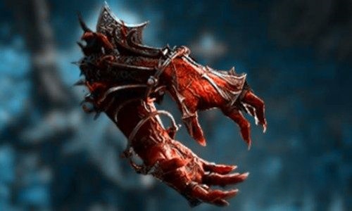 Path of Exile 2: Hand of Wisdom and Action