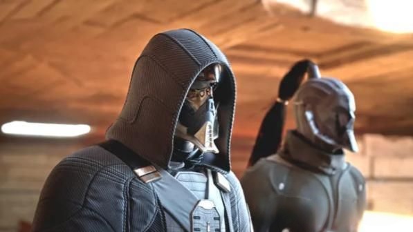 Dune Awakening Armour Guide: The Ultimate Survival Gear in the Desert