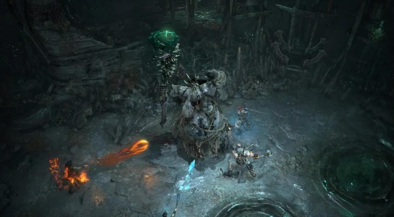 Diablo 4 Season 10 PTR Class Balance Update: What You Need to Know