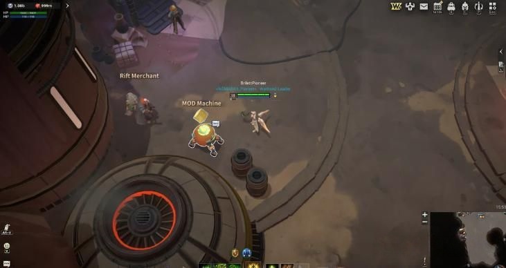 The Ultimate Guide to MODs in Warborne: Above Ashes