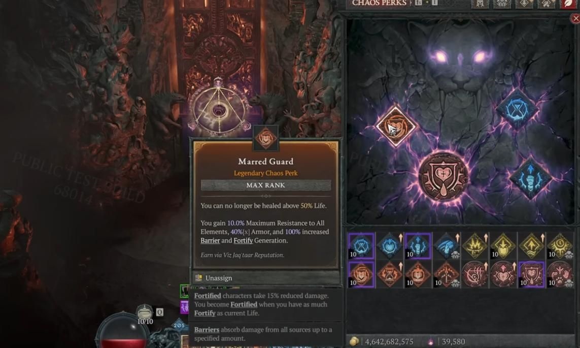 Diablo 4 Season 10 Preview: Class Breakdown and What's New