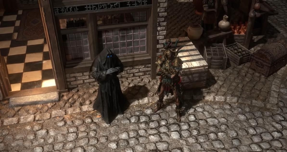 Path of Exile 2: The Third Edict - 7 Best Melee Builds for Patch 0.3.0