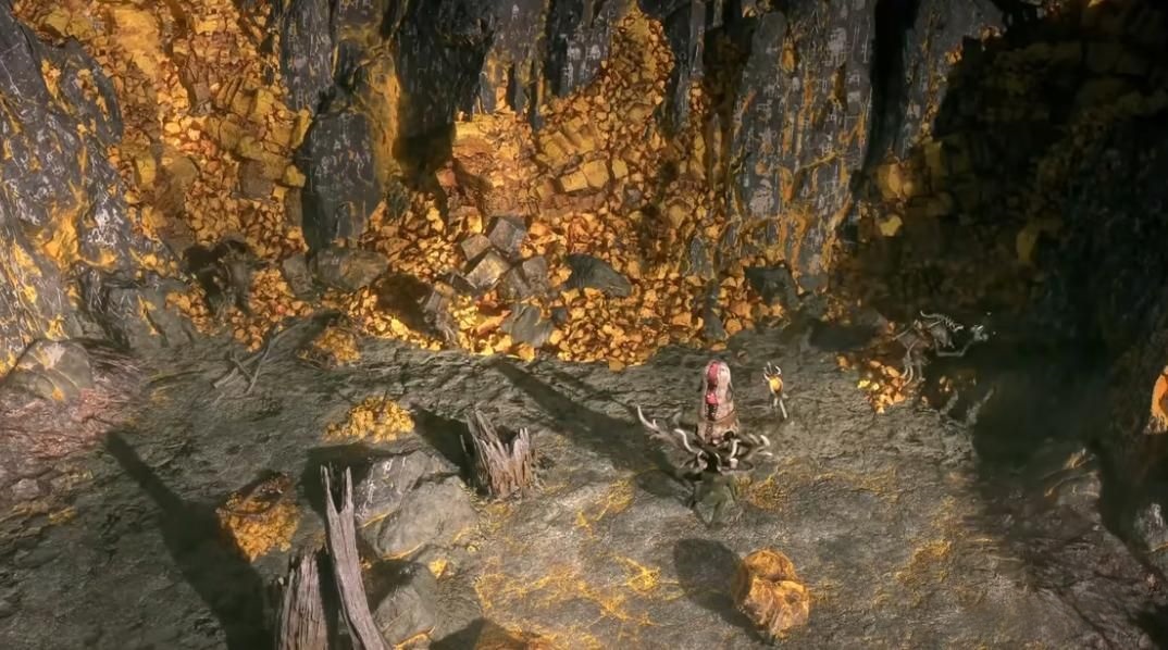 Top Bow and Ranged Builds in Path of Exile 2: The Third Edict