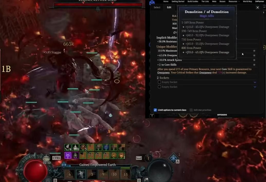 Diablo 4 Season 10: The Challenge of Obtaining Chaos Uniques