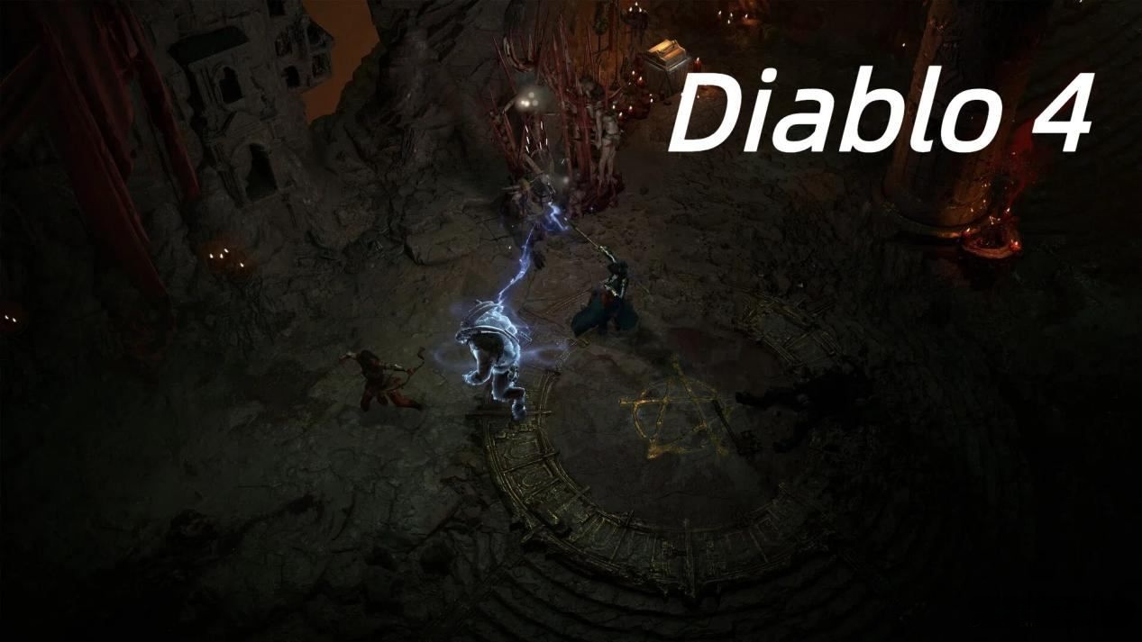 Diablo 4 Season 10 Lightning Sorcerer Guide