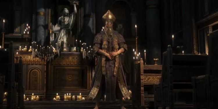 Path of Exile 2: How to Get and Use Merchant Tabs