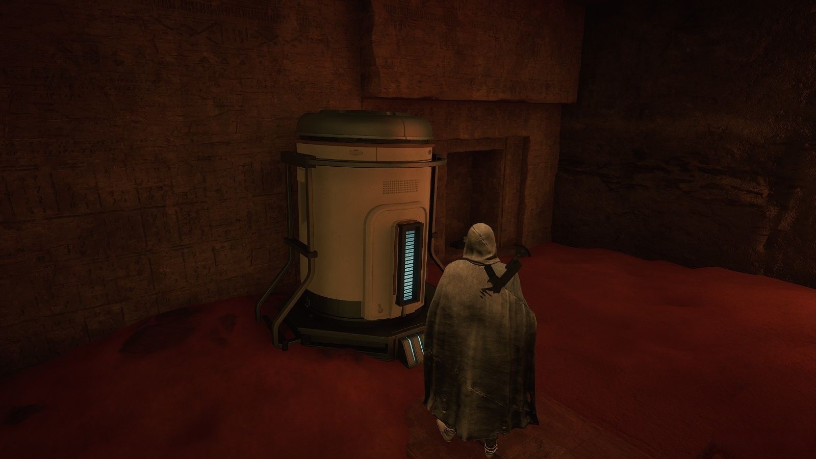 Top Ways to Find and Collect Water in Dune: Awakening