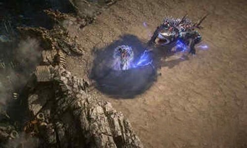 Home News How Elemental Infusions Work in Path of Exile 2 How Elemental Infusions Work in Path of Exile 2