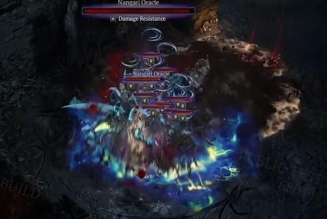 Lazy Blood Wave Build Guide for Diablo 4