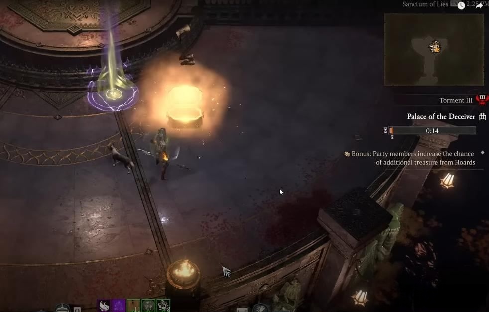 Diablo 4: A Look at Seasons 10 and 11