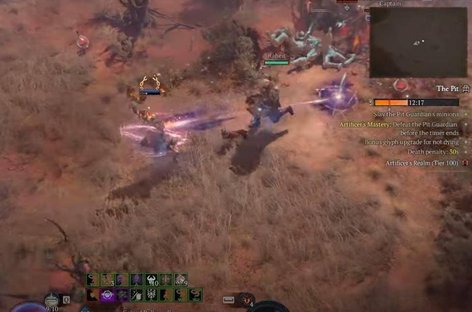 The Ultimate Bloodwave DOT Necromancer Build for Diablo 4 Pit Pushes