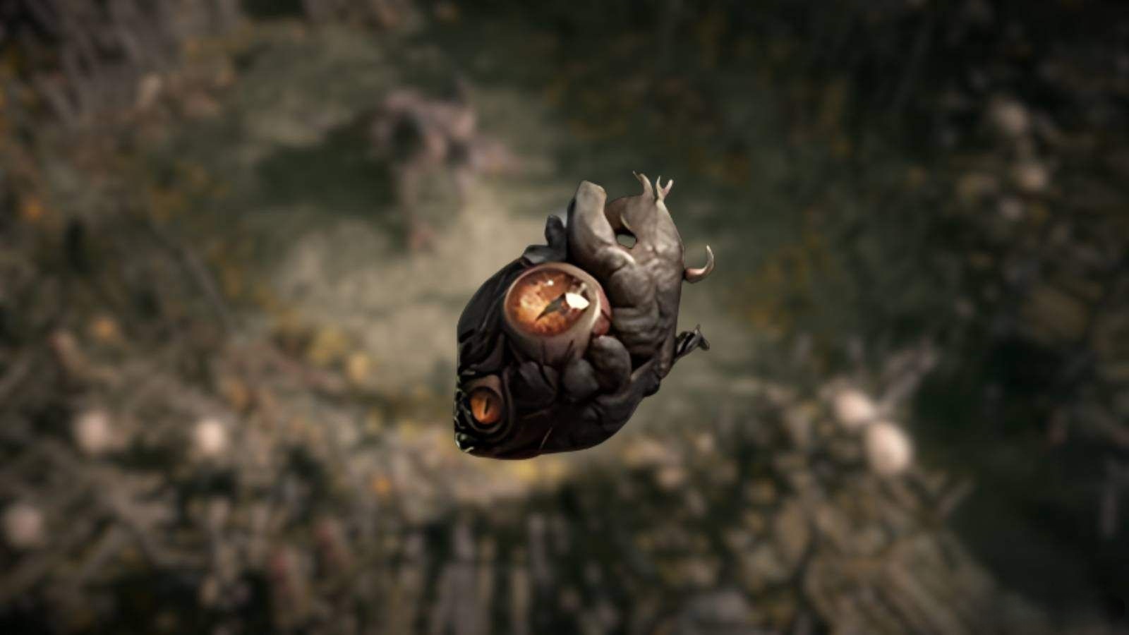 Path of Exile 2: How to Get and Use the Heart of the Well Diamond