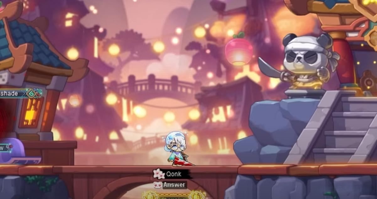 MapleStory Artale Mesos: Mastering the Economy of the New Region