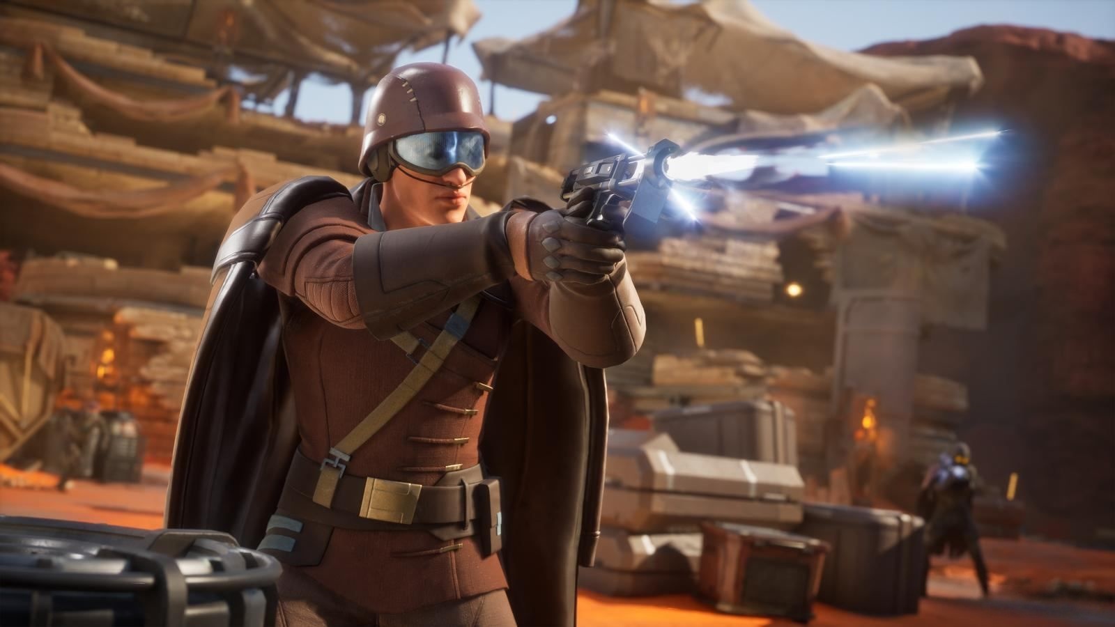 Dune Awakening Chapter 2: The Weirder Side of Arrakis