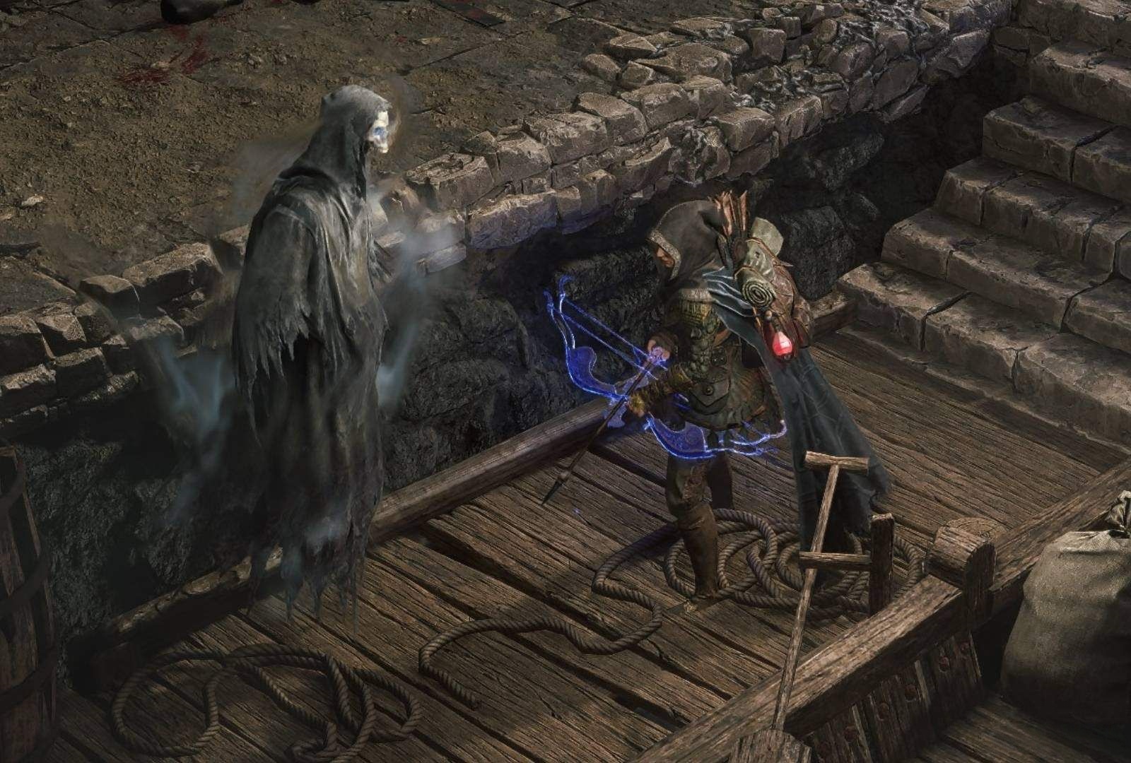 Path of Exile 2: How to Find the Ferryman