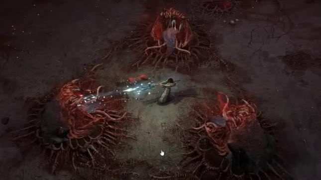 Diablo 4 Season 10: Embrace the Infernal Chaos
