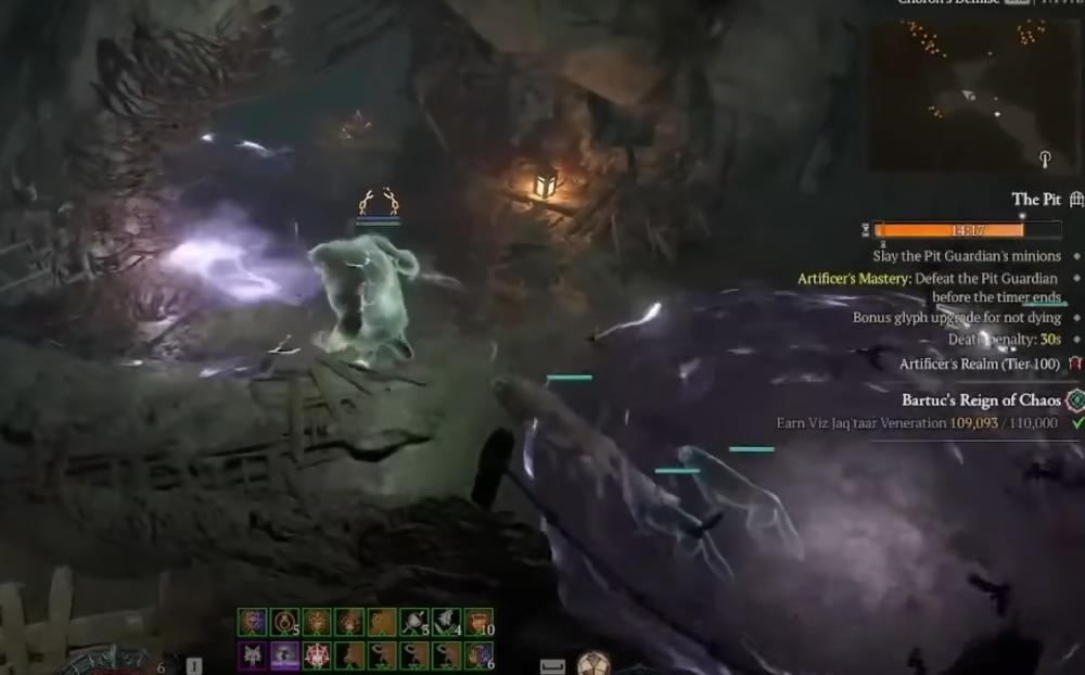 Diablo 4 Season 10: Speed Ranking Tier List for Fun Builds