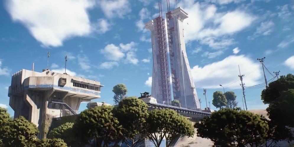 Arc Raiders: Acerra Spaceport Guide