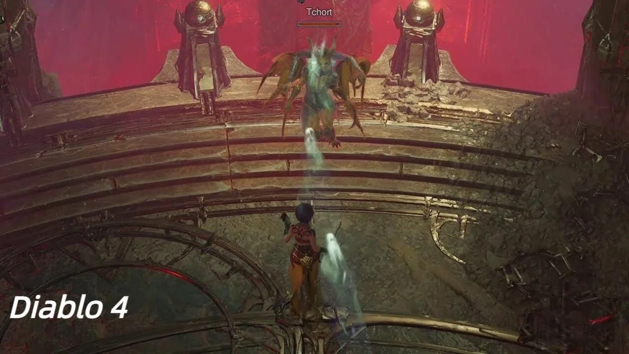 Diablo 4: The Ultimate Hammer of the Ancients Barbarian Speed-Leveling Guide