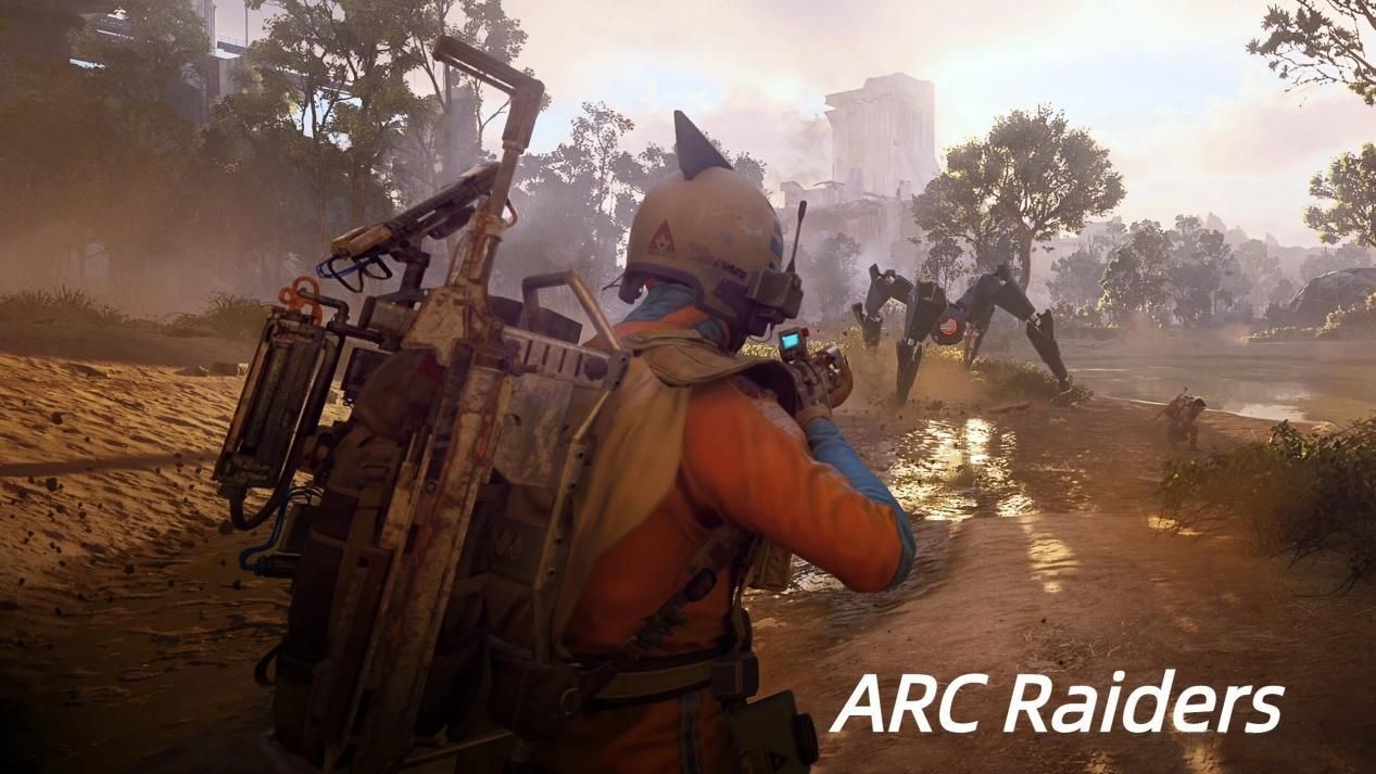ARC Raiders: The Real Weapon Rankings for All 21 Guns